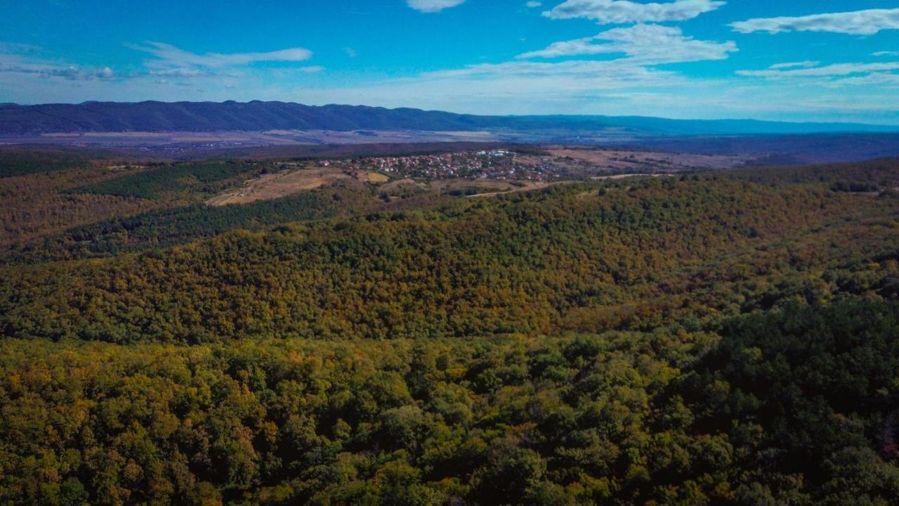 Рибарник Forest Мagic Topolitsa Экстерьер фото
